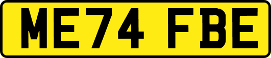 ME74FBE