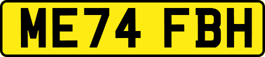 ME74FBH