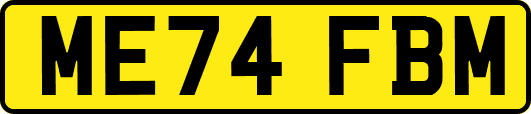 ME74FBM