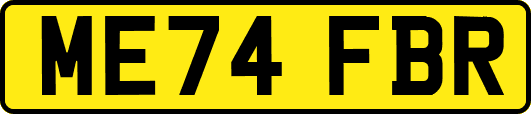 ME74FBR