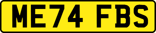 ME74FBS