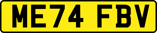 ME74FBV