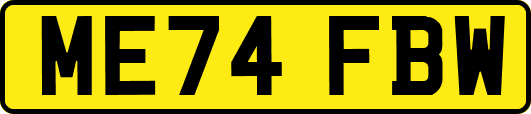 ME74FBW