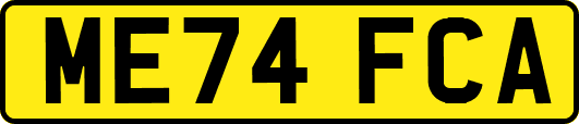 ME74FCA