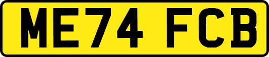 ME74FCB