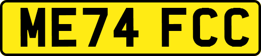 ME74FCC