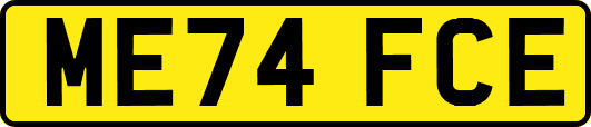 ME74FCE
