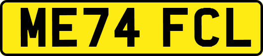 ME74FCL