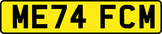 ME74FCM