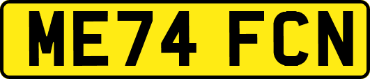 ME74FCN