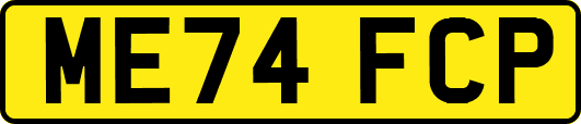 ME74FCP