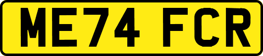 ME74FCR