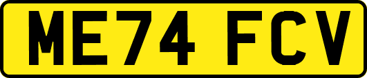 ME74FCV