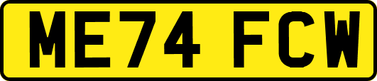 ME74FCW