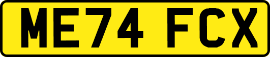 ME74FCX