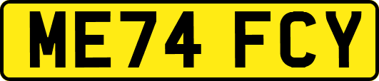 ME74FCY