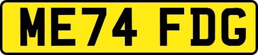 ME74FDG