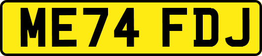 ME74FDJ