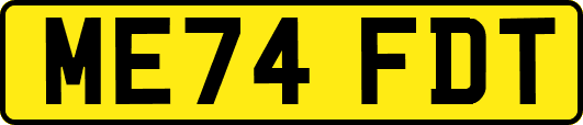 ME74FDT