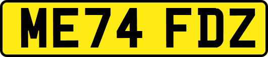 ME74FDZ