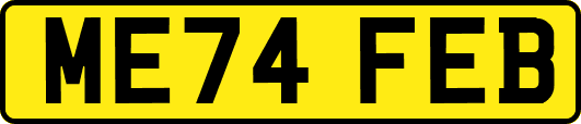 ME74FEB