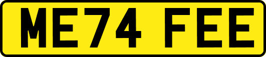 ME74FEE