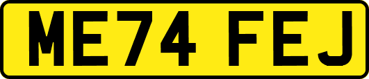 ME74FEJ