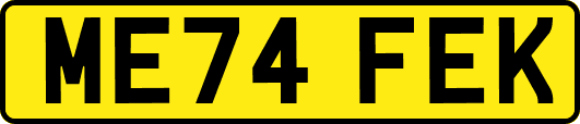 ME74FEK