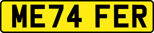 ME74FER