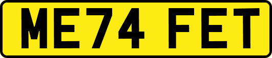 ME74FET