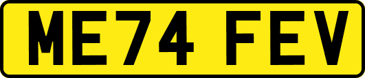 ME74FEV