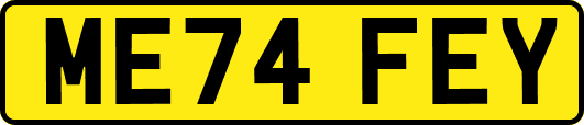 ME74FEY