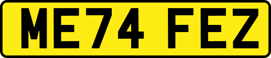 ME74FEZ