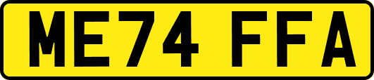 ME74FFA