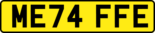 ME74FFE