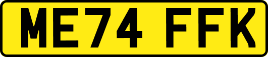 ME74FFK