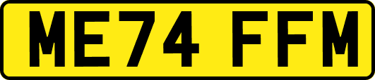 ME74FFM