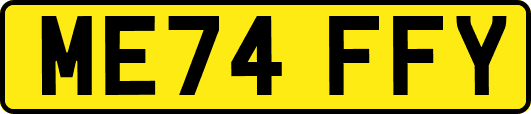 ME74FFY