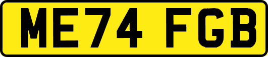 ME74FGB