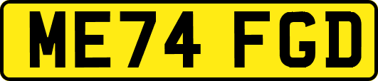 ME74FGD