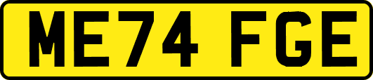 ME74FGE