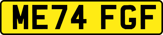 ME74FGF