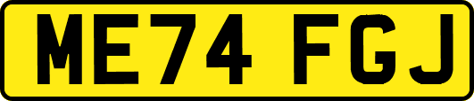 ME74FGJ