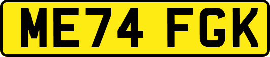 ME74FGK