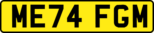 ME74FGM
