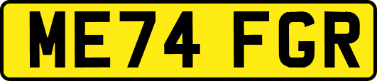 ME74FGR