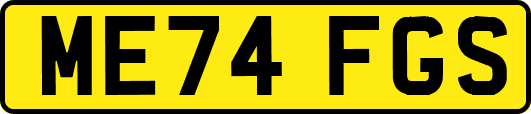 ME74FGS