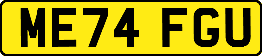 ME74FGU