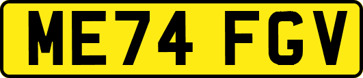 ME74FGV