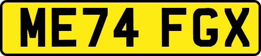 ME74FGX